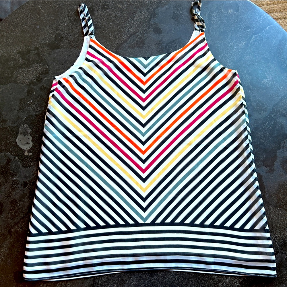 Cabi Tank Top - Size Med - Picture 12 of 12